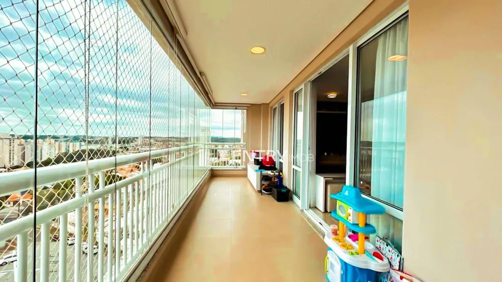 Apartamento, 2 quartos, 116 m² - Foto 2