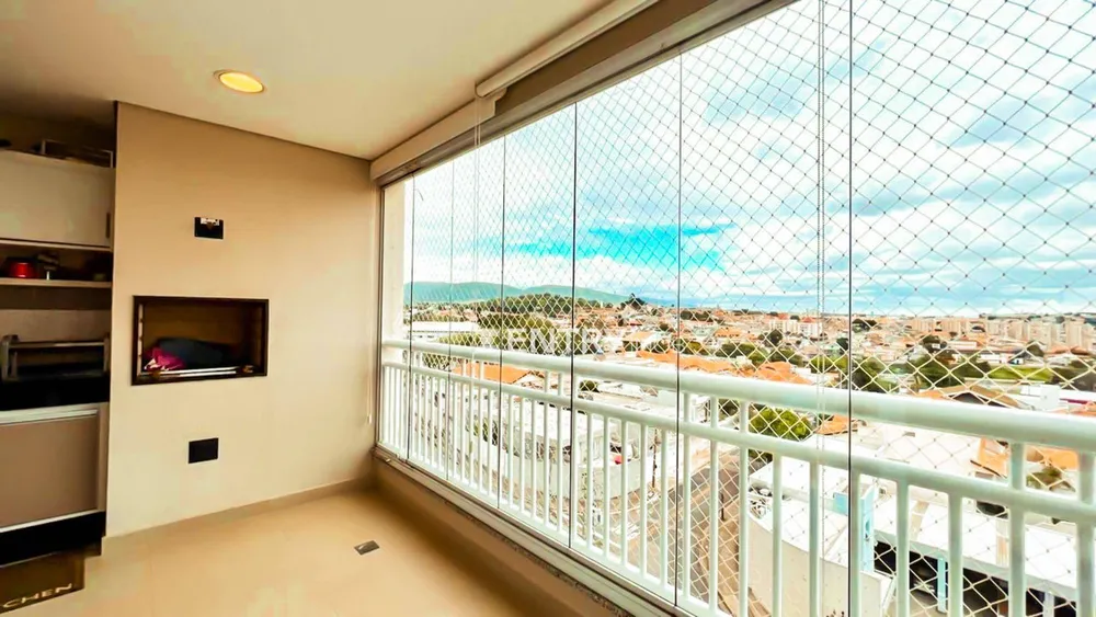 Apartamento, 2 quartos, 116 m² - Foto 3