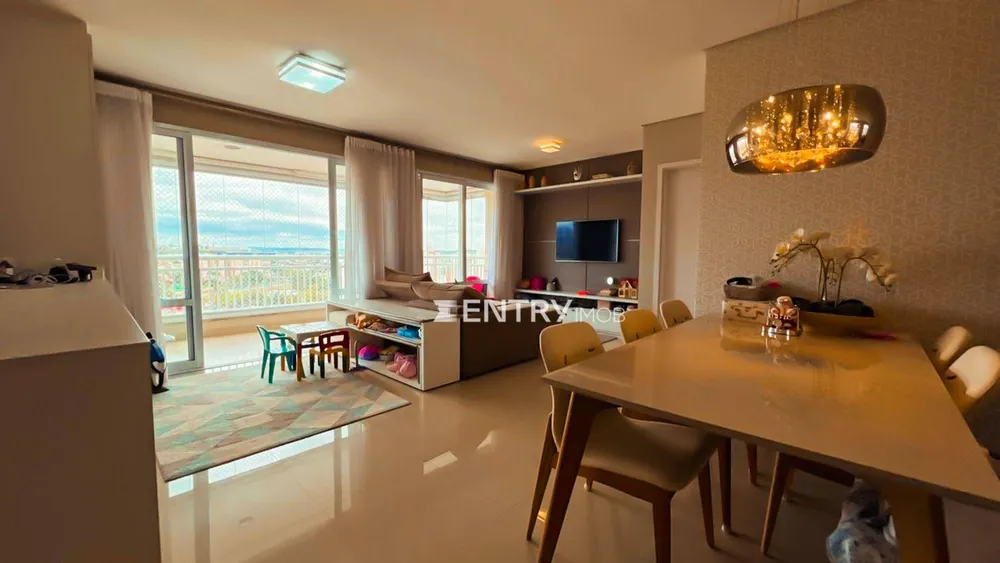 Apartamento, 2 quartos, 116 m² - Foto 4