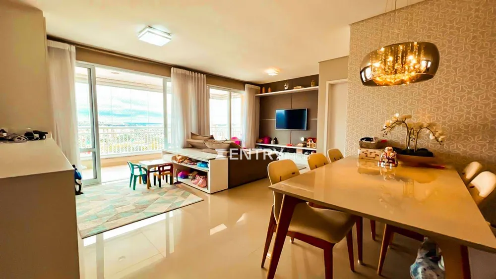 Apartamento, 2 quartos, 116 m² - Foto 1
