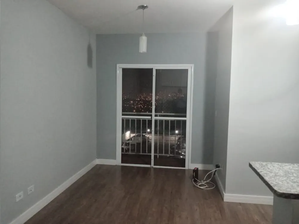 Apartamento, 2 quartos, 54 m² - Foto 1