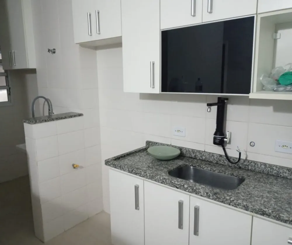 Apartamento, 2 quartos, 54 m² - Foto 2