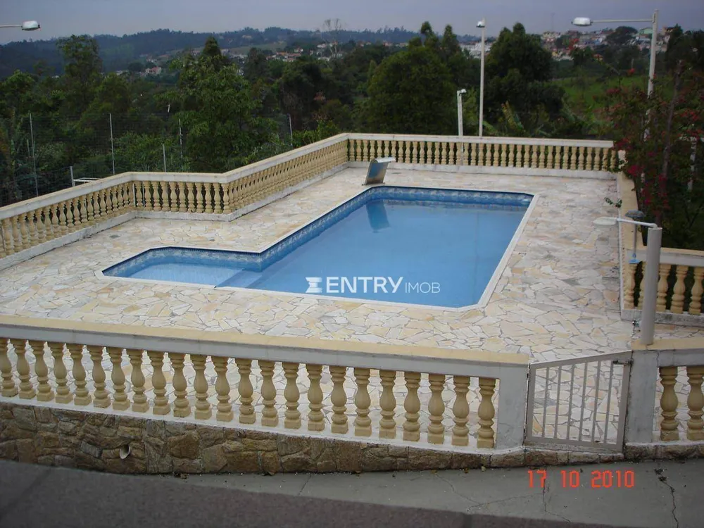 Chácara, 3 quartos, 5285 m² - Foto 3