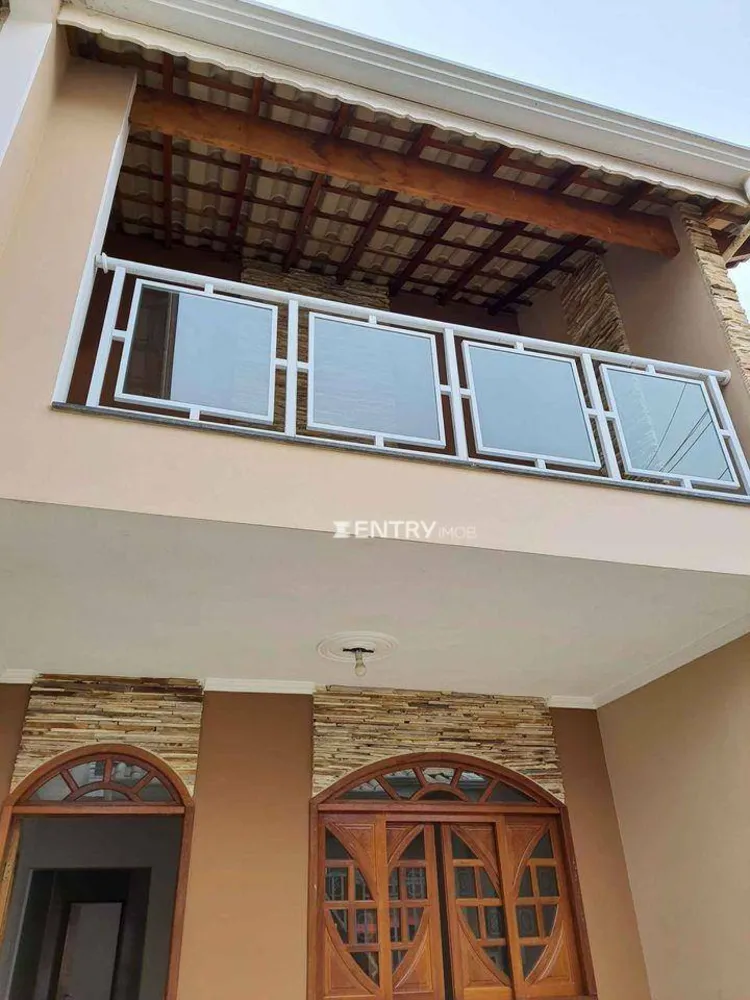 Casa, 3 quartos, 125 m² - Foto 4