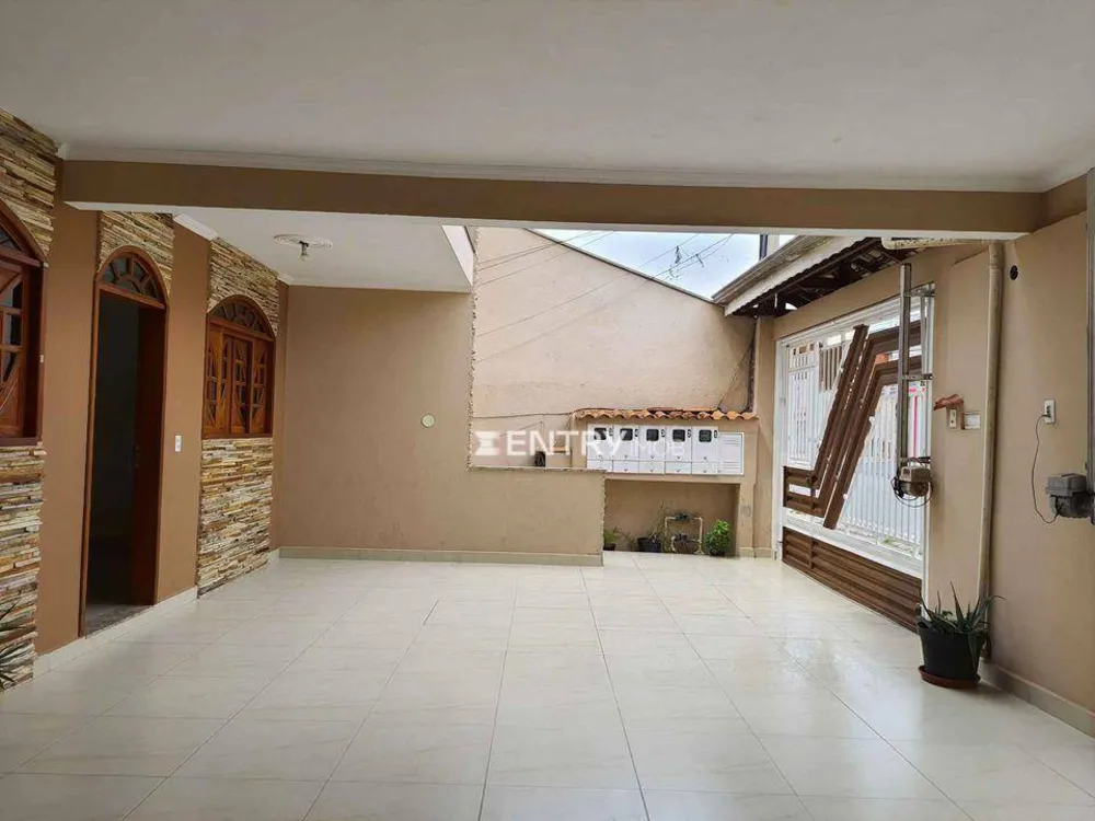Casa, 3 quartos, 125 m² - Foto 1