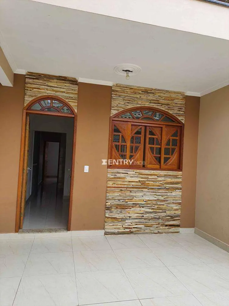 Casa, 3 quartos, 125 m² - Foto 3