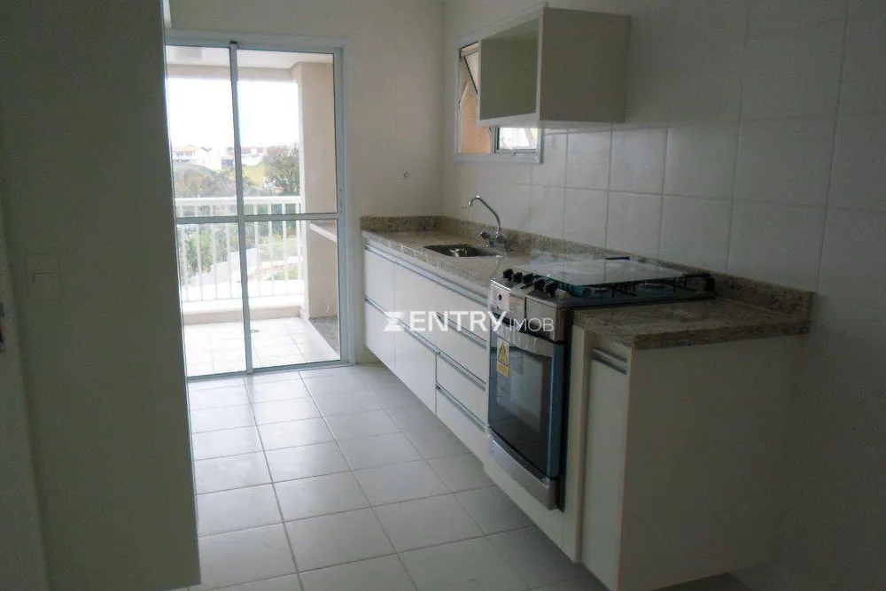 Apartamento, 3 quartos, 111 m² - Foto 2