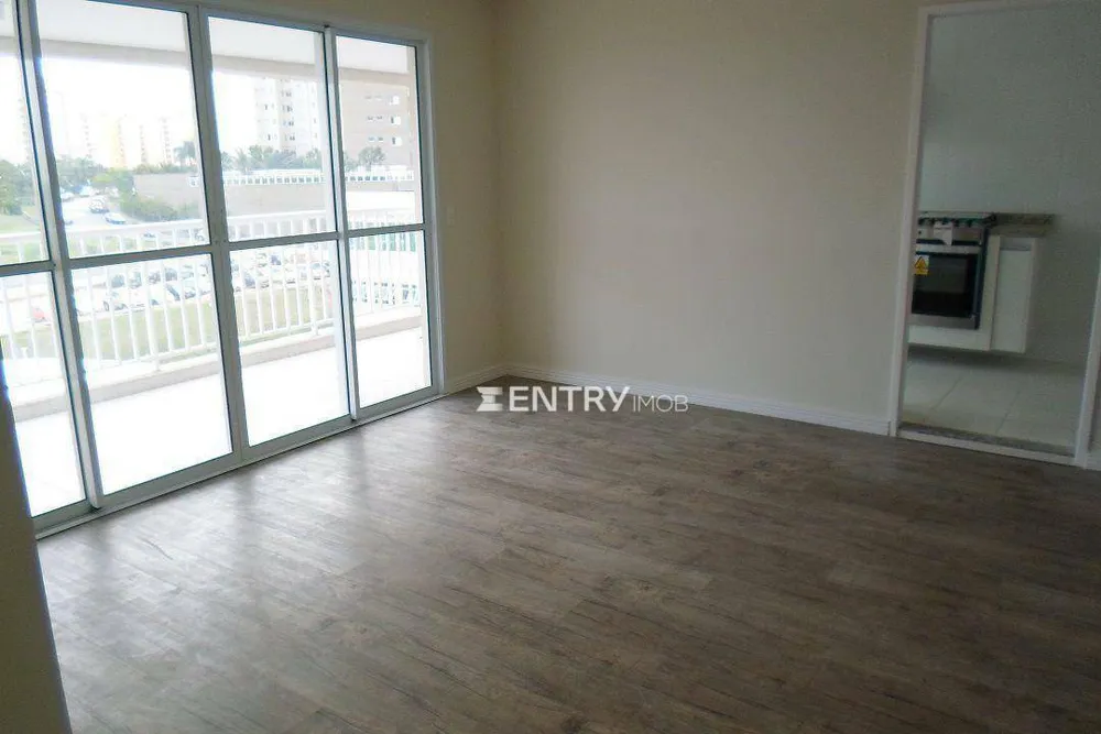 Apartamento, 3 quartos, 111 m² - Foto 1