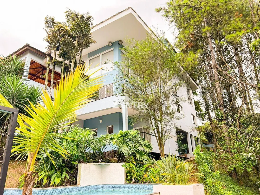 Casa de Condomínio, 3 quartos - Foto 3