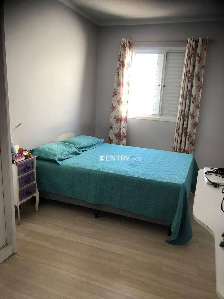 Apartamento, 2 quartos, 54 m² - Foto 2