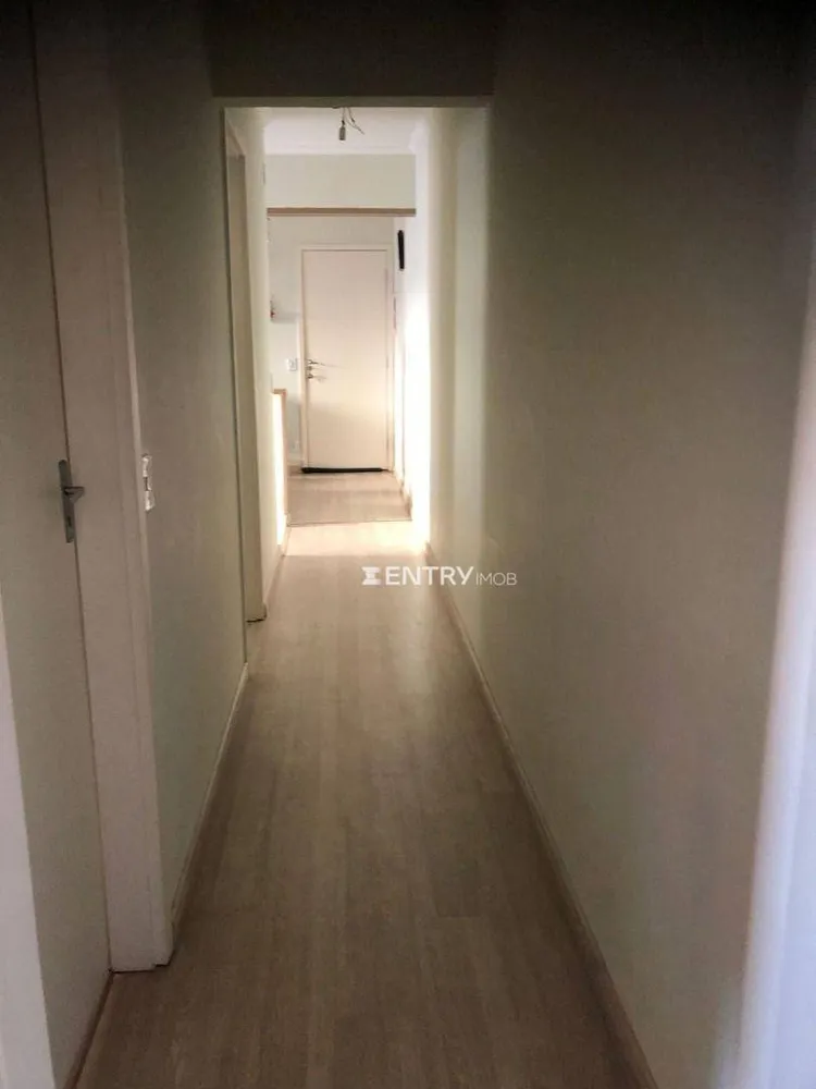 Apartamento, 2 quartos, 54 m² - Foto 4