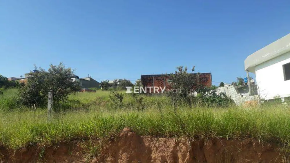 Terreno, 424 m² - Foto 1