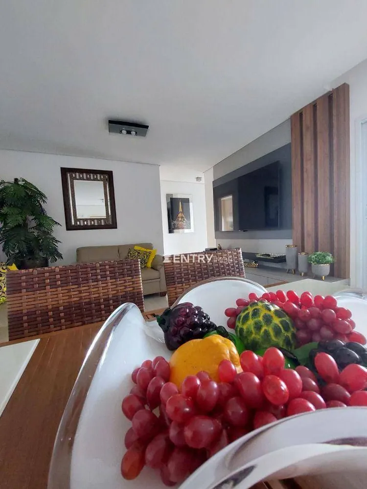 Apartamento, 3 quartos, 84 m² - Foto 4