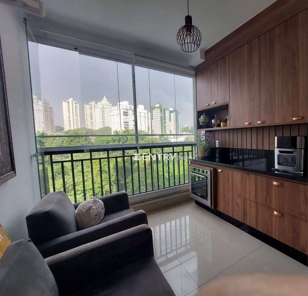 Apartamento, 3 quartos, 84 m² - Foto 1