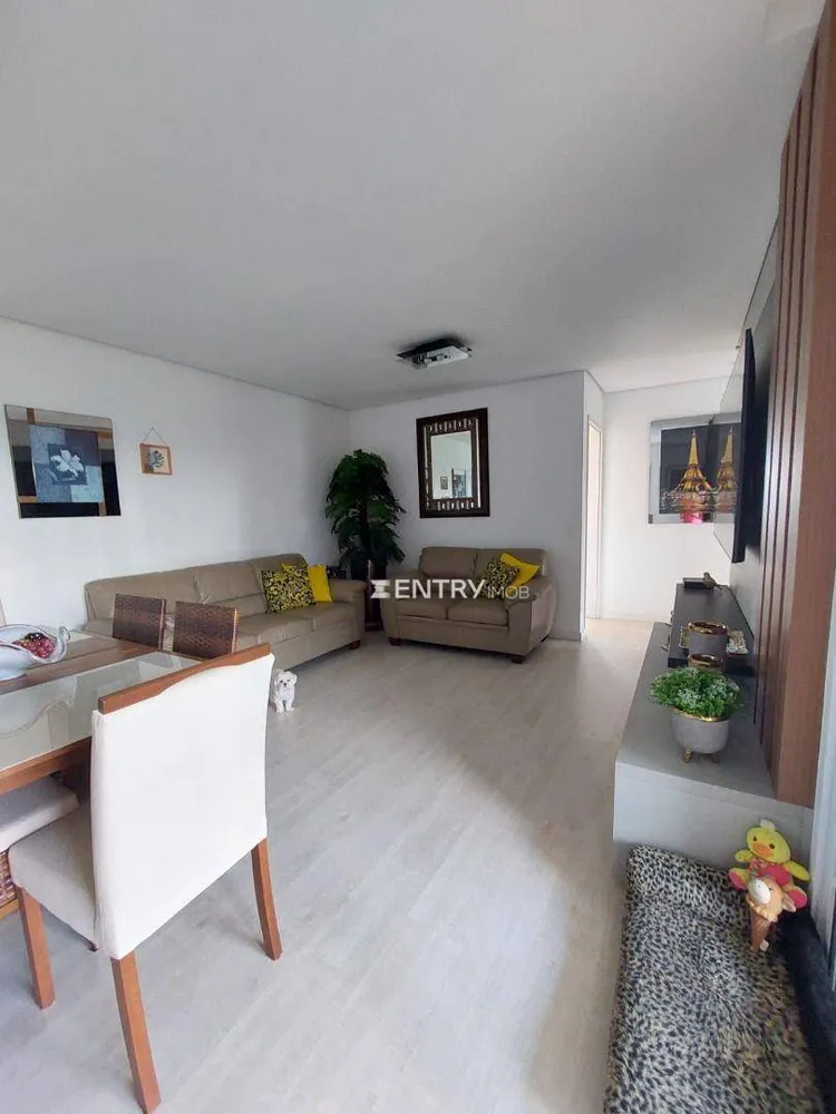 Apartamento, 3 quartos, 84 m² - Foto 3
