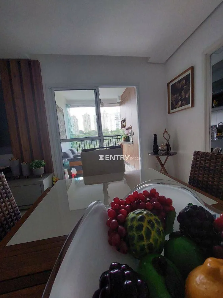 Apartamento, 3 quartos, 84 m² - Foto 2