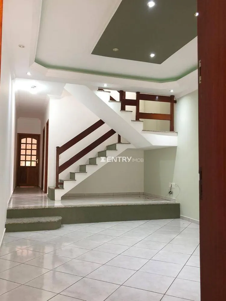 Casa, 3 quartos, 170 m² - Foto 1