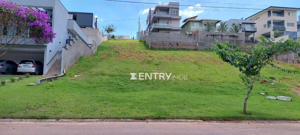 Loteamento e Condomínio, 368 m² - Foto 1