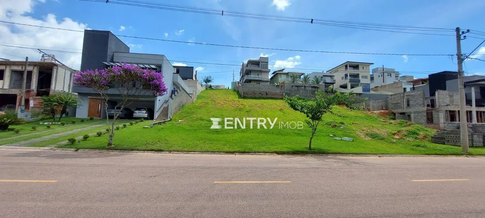 Loteamento e Condomínio, 368 m² - Foto 2