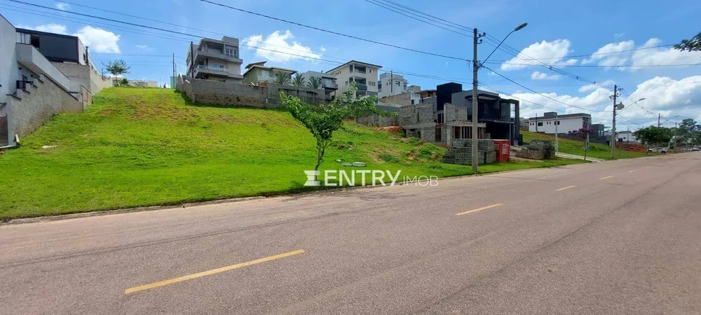 Loteamento e Condomínio, 368 m² - Foto 4