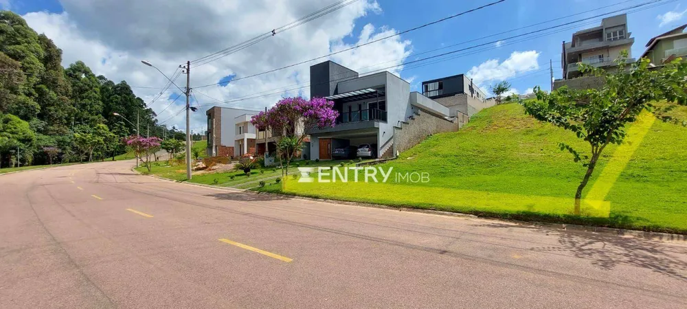 Loteamento e Condomínio, 368 m² - Foto 3