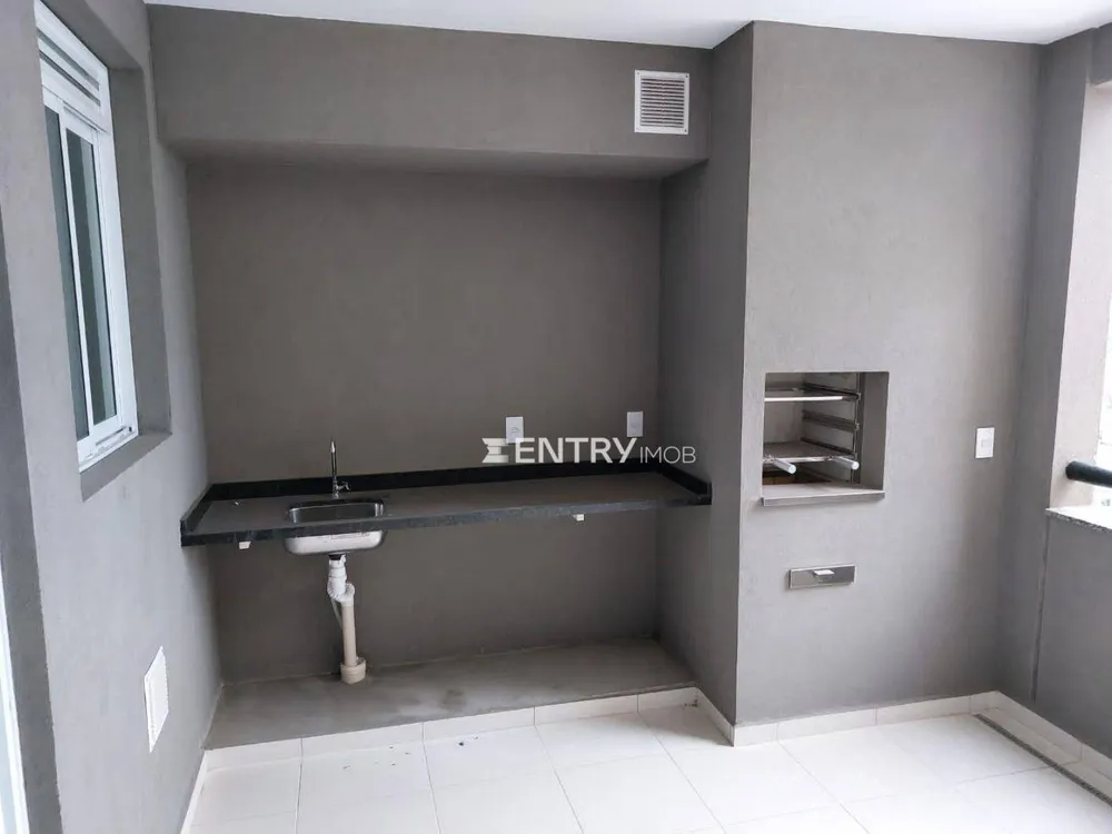 Apartamento, 3 quartos, 101 m² - Foto 2