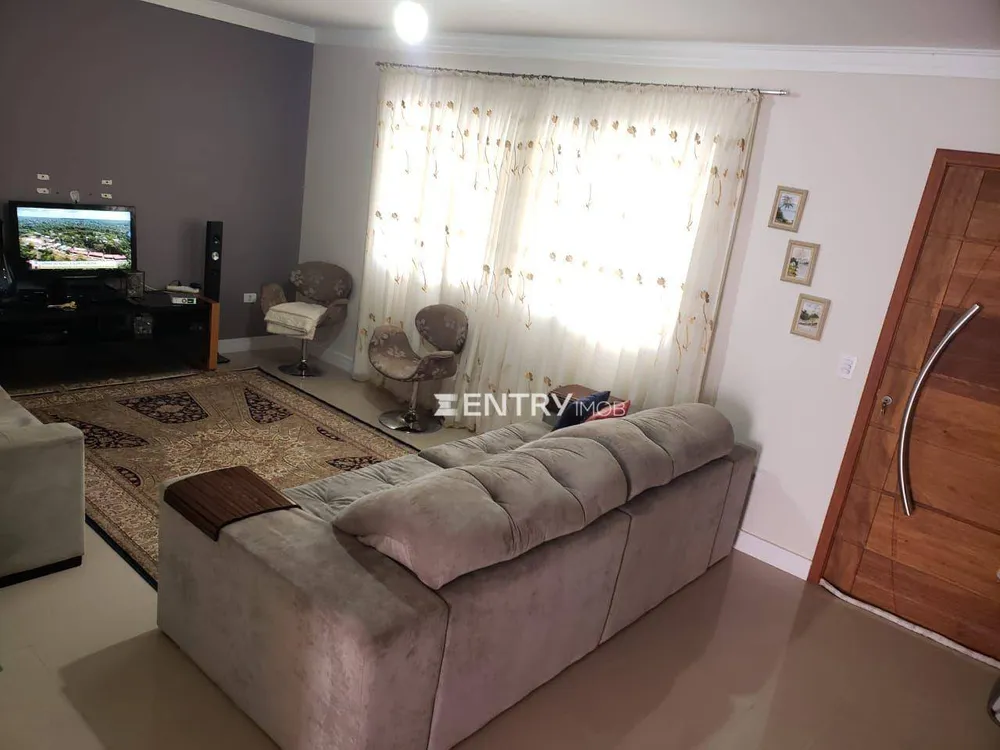 Casa, 4 quartos, 300 m² - Foto 1