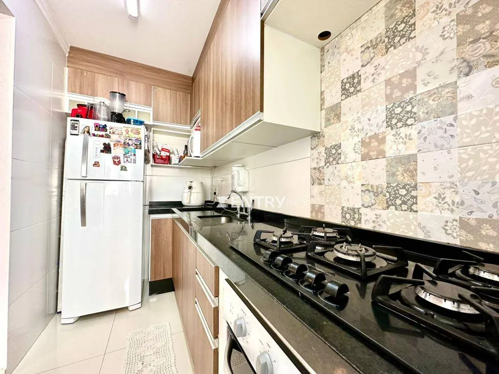 Apartamento, 2 quartos, 60 m² - Foto 4
