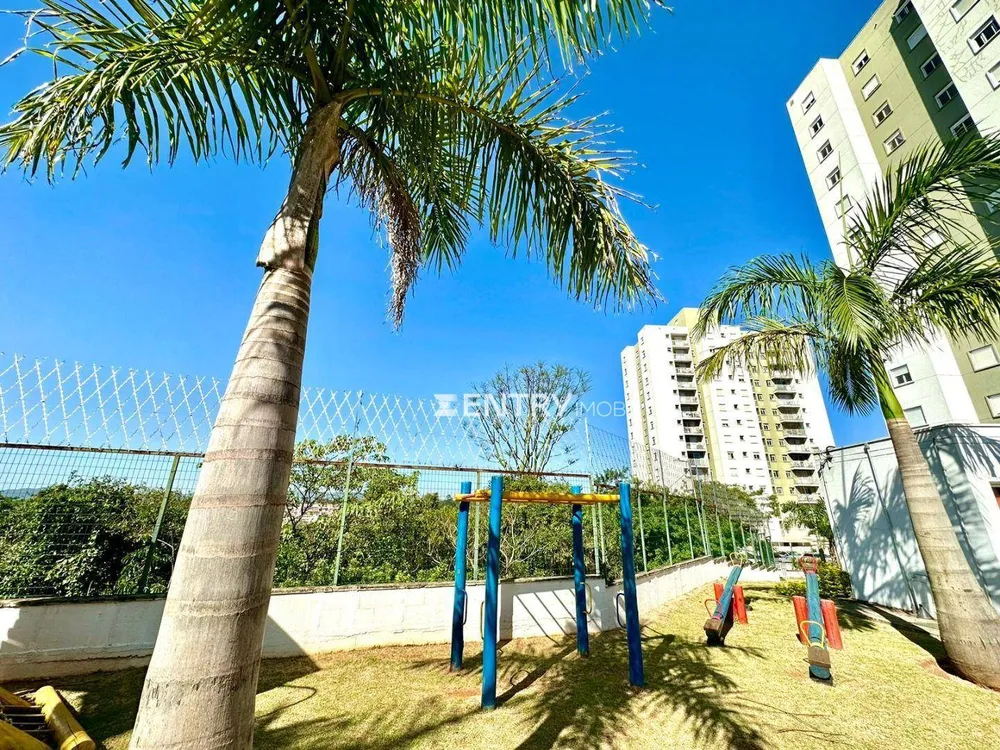 Apartamento, 2 quartos, 60 m² - Foto 2