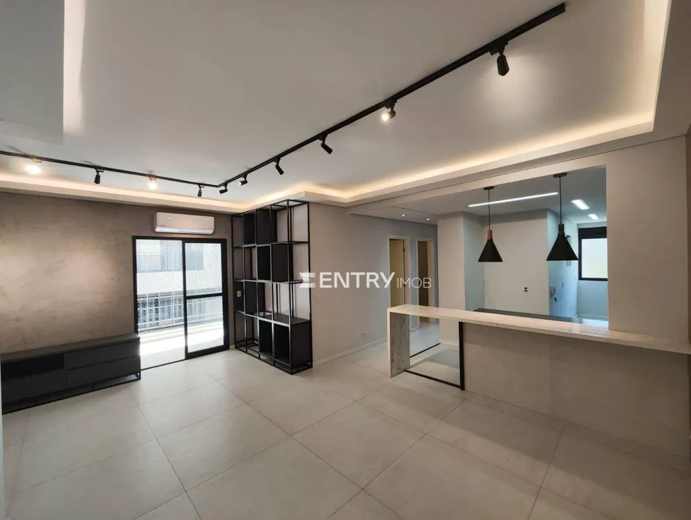 Apartamento, 3 quartos, 103 m² - Foto 1