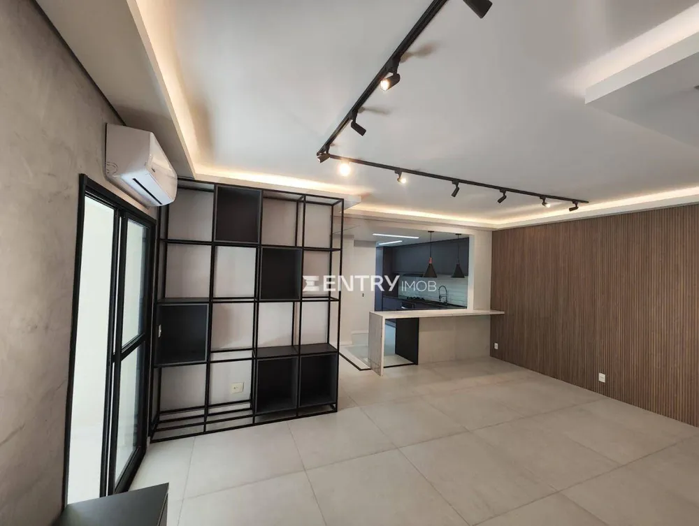 Apartamento, 3 quartos, 103 m² - Foto 2