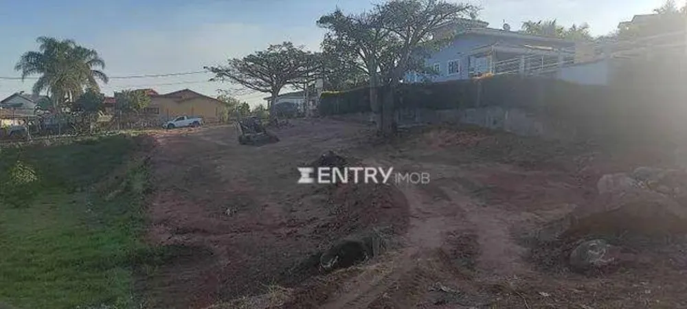 Loteamento e Condomínio, 1200 m² - Foto 4