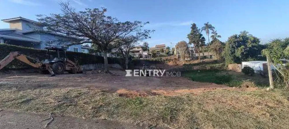 Loteamento e Condomínio, 1200 m² - Foto 1