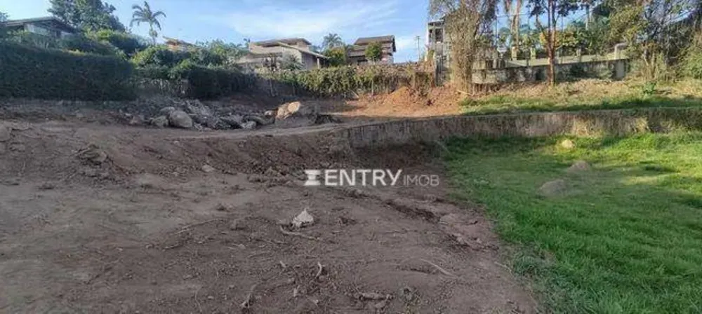 Loteamento e Condomínio, 1200 m² - Foto 2