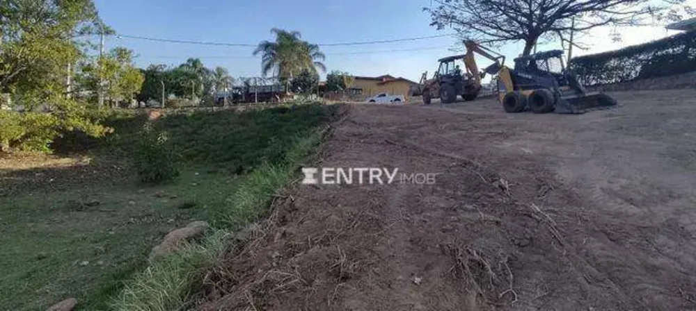 Loteamento e Condomínio, 1200 m² - Foto 3