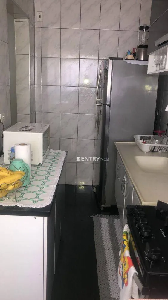 Apartamento, 2 quartos, 46 m² - Foto 4
