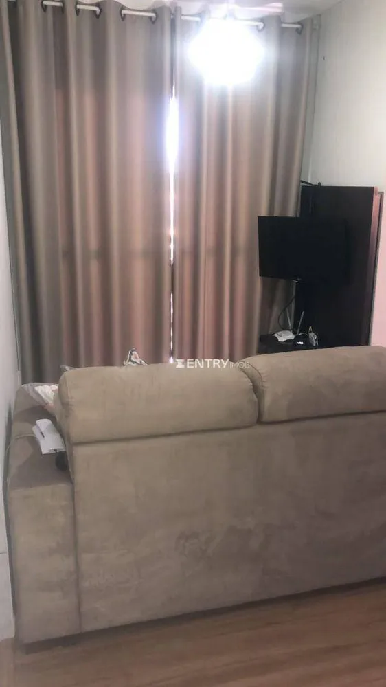 Apartamento, 2 quartos, 46 m² - Foto 2