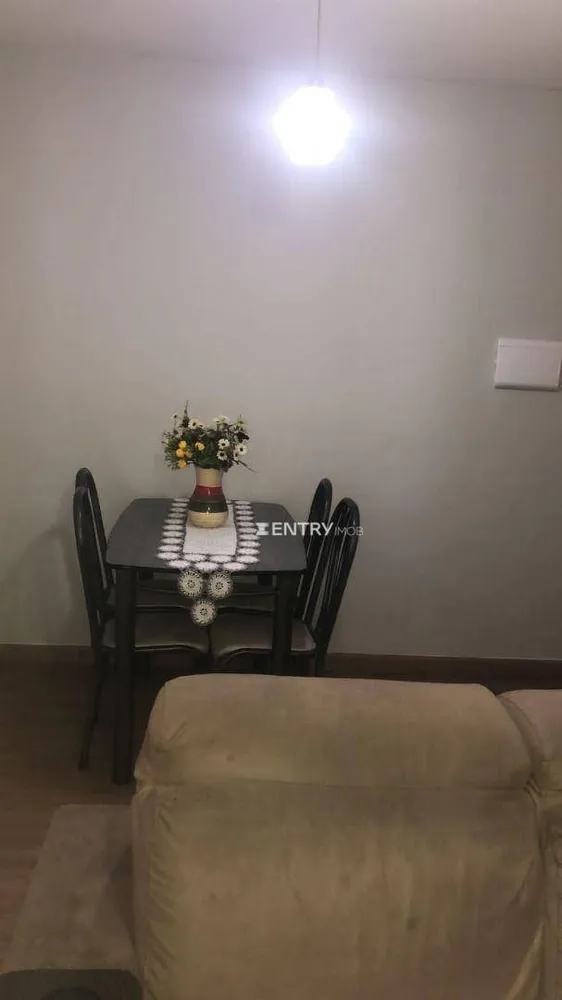 Apartamento, 2 quartos, 46 m² - Foto 3