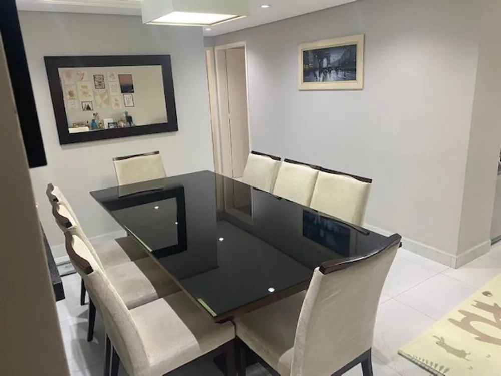Apartamento, 2 quartos, 82 m² - Foto 1