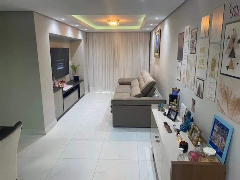 Apartamento, 2 quartos, 82 m² - Foto 4