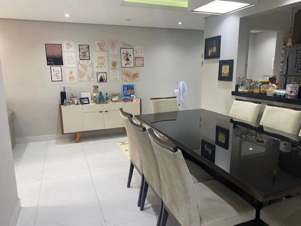 Apartamento, 2 quartos, 82 m² - Foto 3