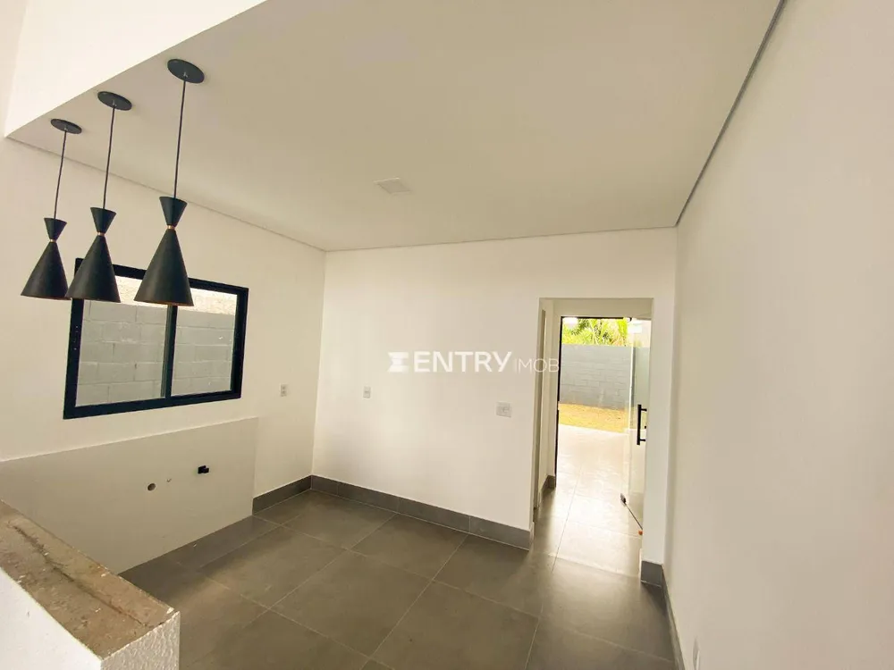 Casa, 3 quartos, 123 m² - Foto 3