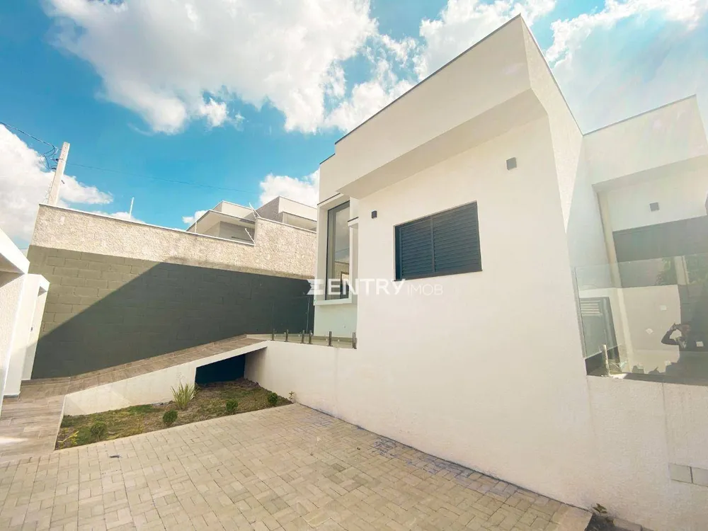 Casa, 3 quartos, 123 m² - Foto 1
