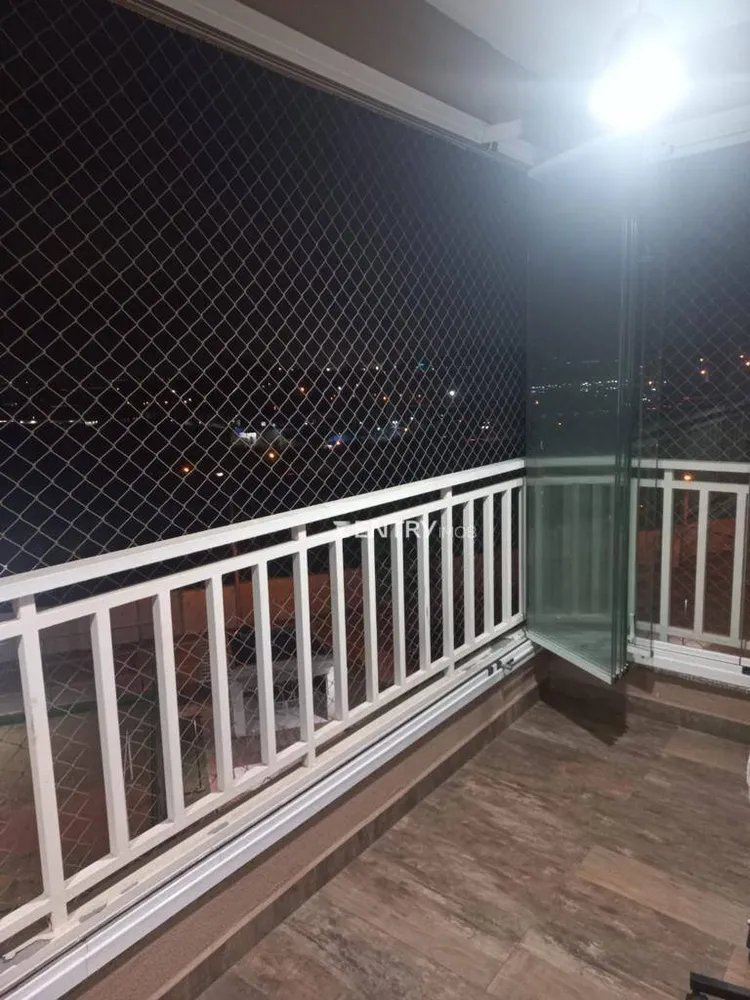 Apartamento, 2 quartos, 80 m² - Foto 4