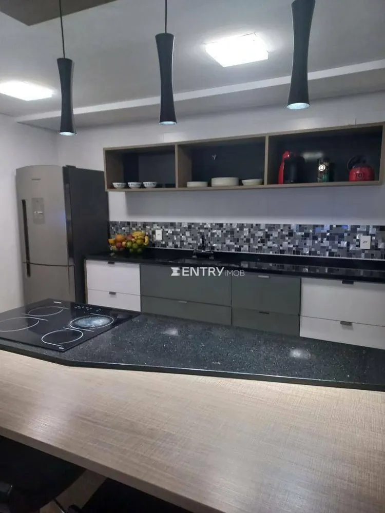 Apartamento, 2 quartos, 80 m² - Foto 2