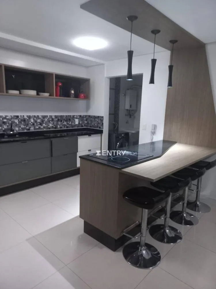 Apartamento, 2 quartos, 80 m² - Foto 1