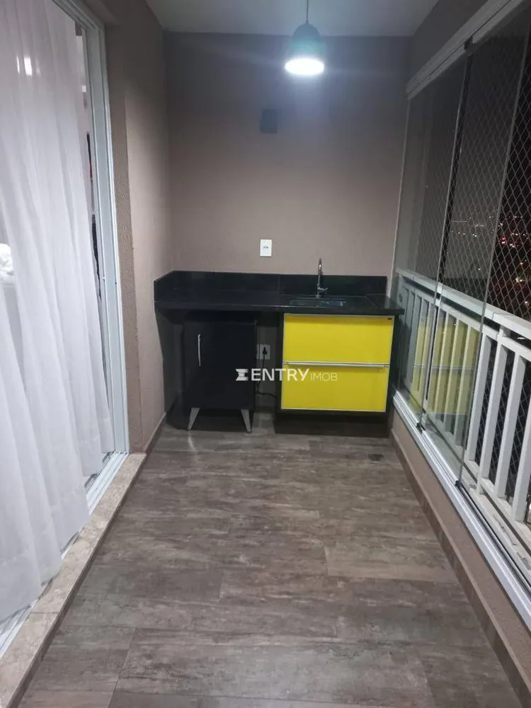 Apartamento, 2 quartos, 80 m² - Foto 3