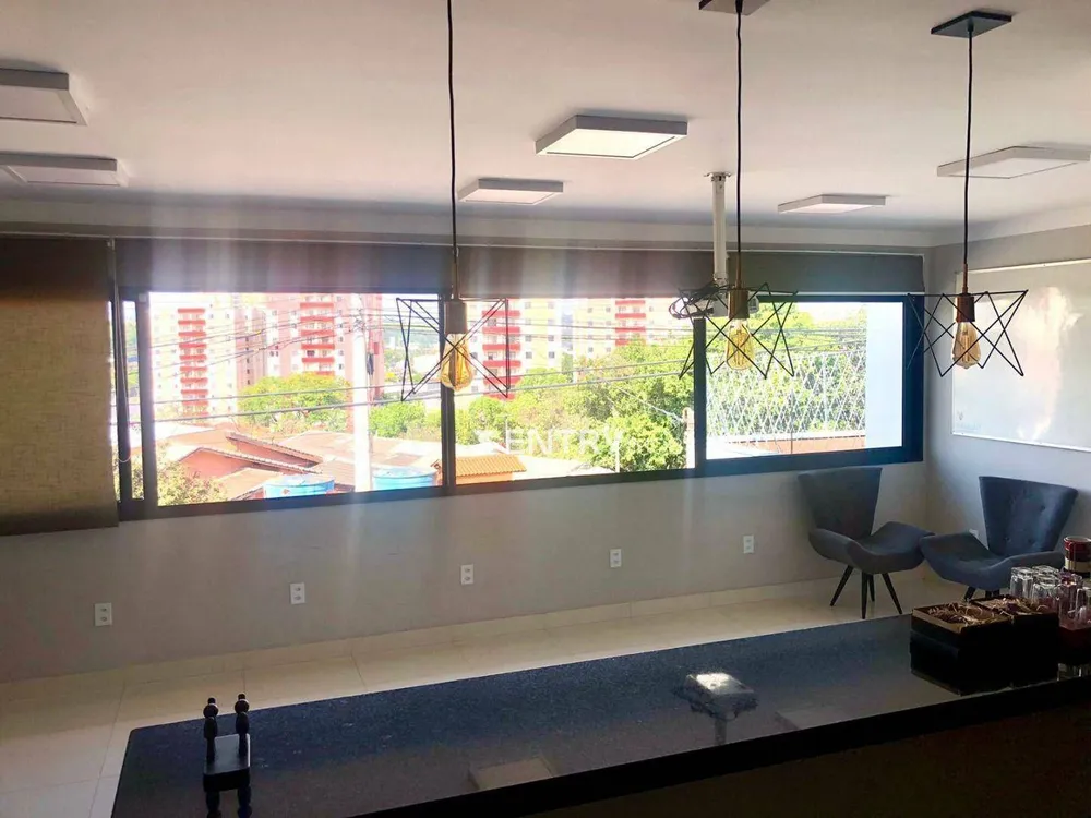 Sala-Conjunto, 40 m² - Foto 3