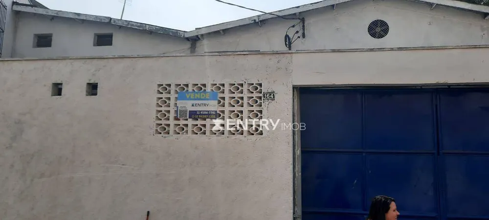 Depósito-Galpão, 314 m² - Foto 2