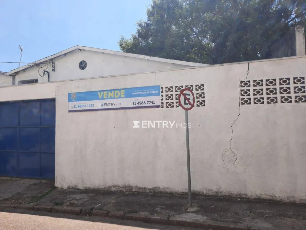 Depósito-Galpão, 314 m² - Foto 1